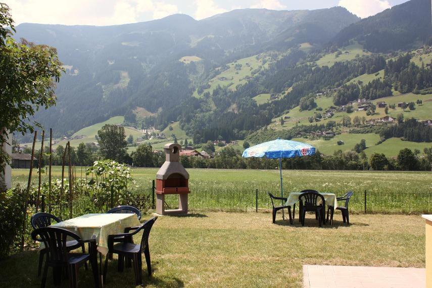 Hotel Pension Ferdinand Zell am Ziller Exterior foto