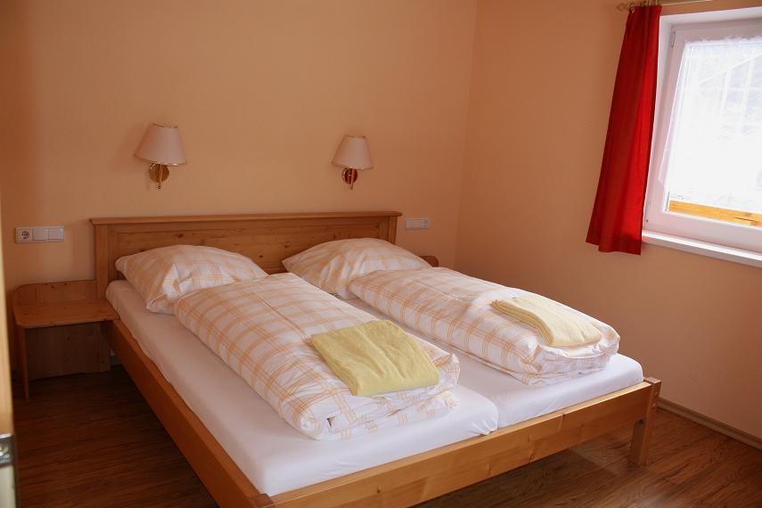 Hotel Pension Ferdinand Zell am Ziller Exterior foto