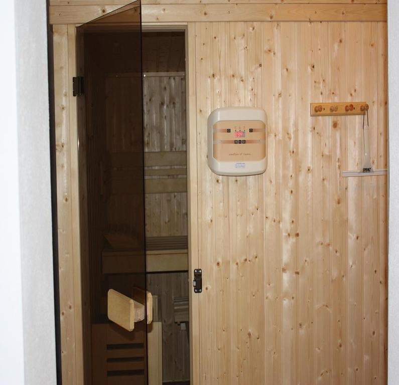 Hotel Pension Ferdinand Zell am Ziller Exterior foto